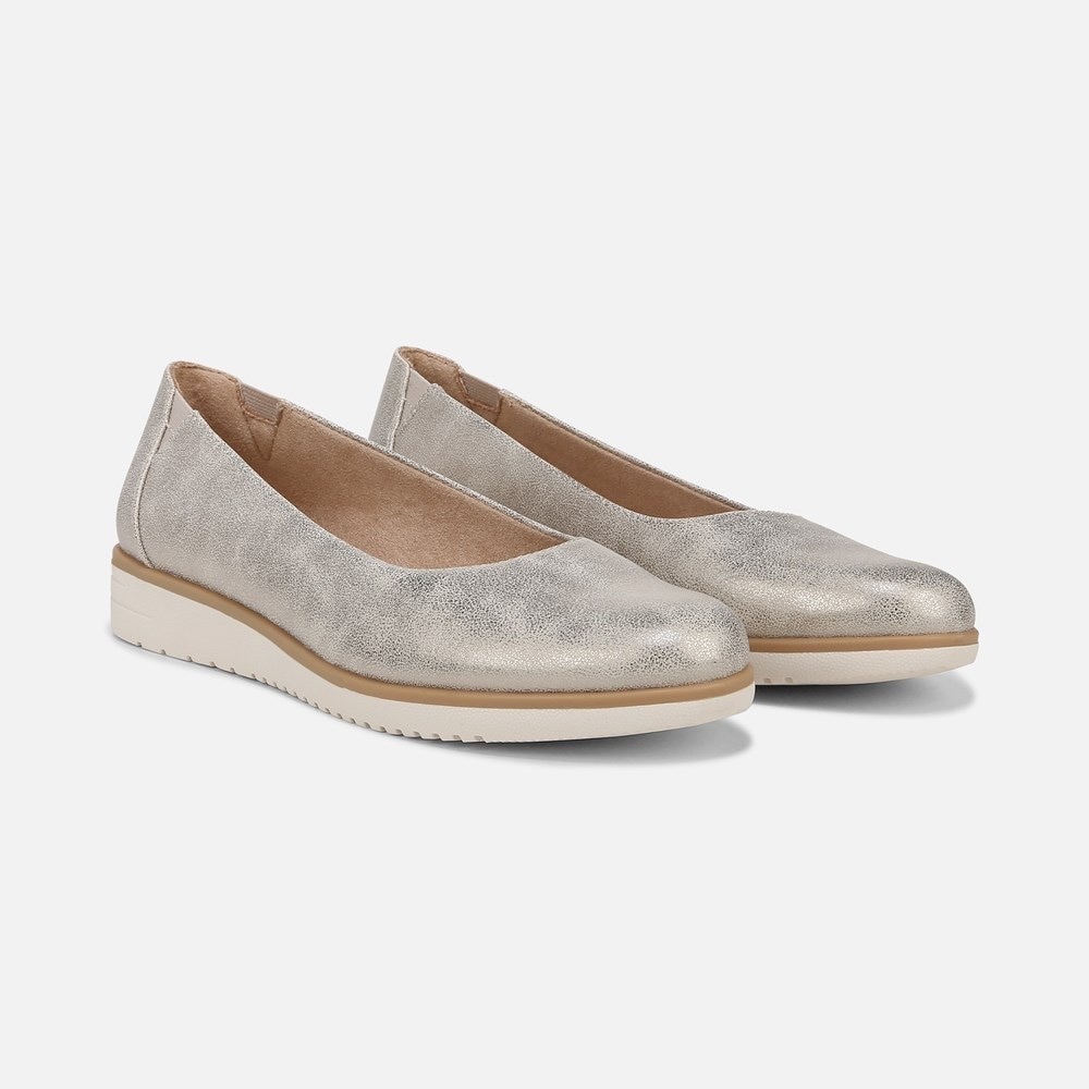 NATURALIZER SOUL IDEA BALLET FLAT